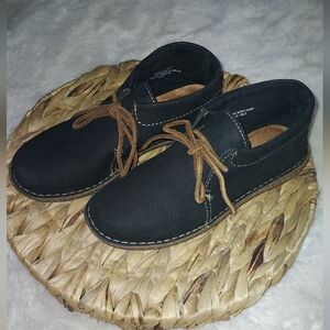 Women’s Born NWOB Nuala Bootie: Size 6 Black
